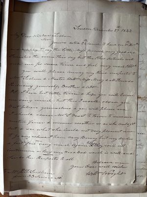 Town Charter Document