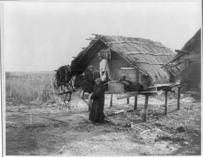 Riverbend General Store, 1895